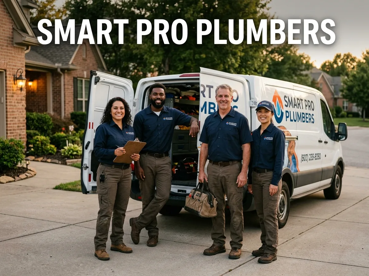 Water Heater Repair company in Iron Mountain, MI
